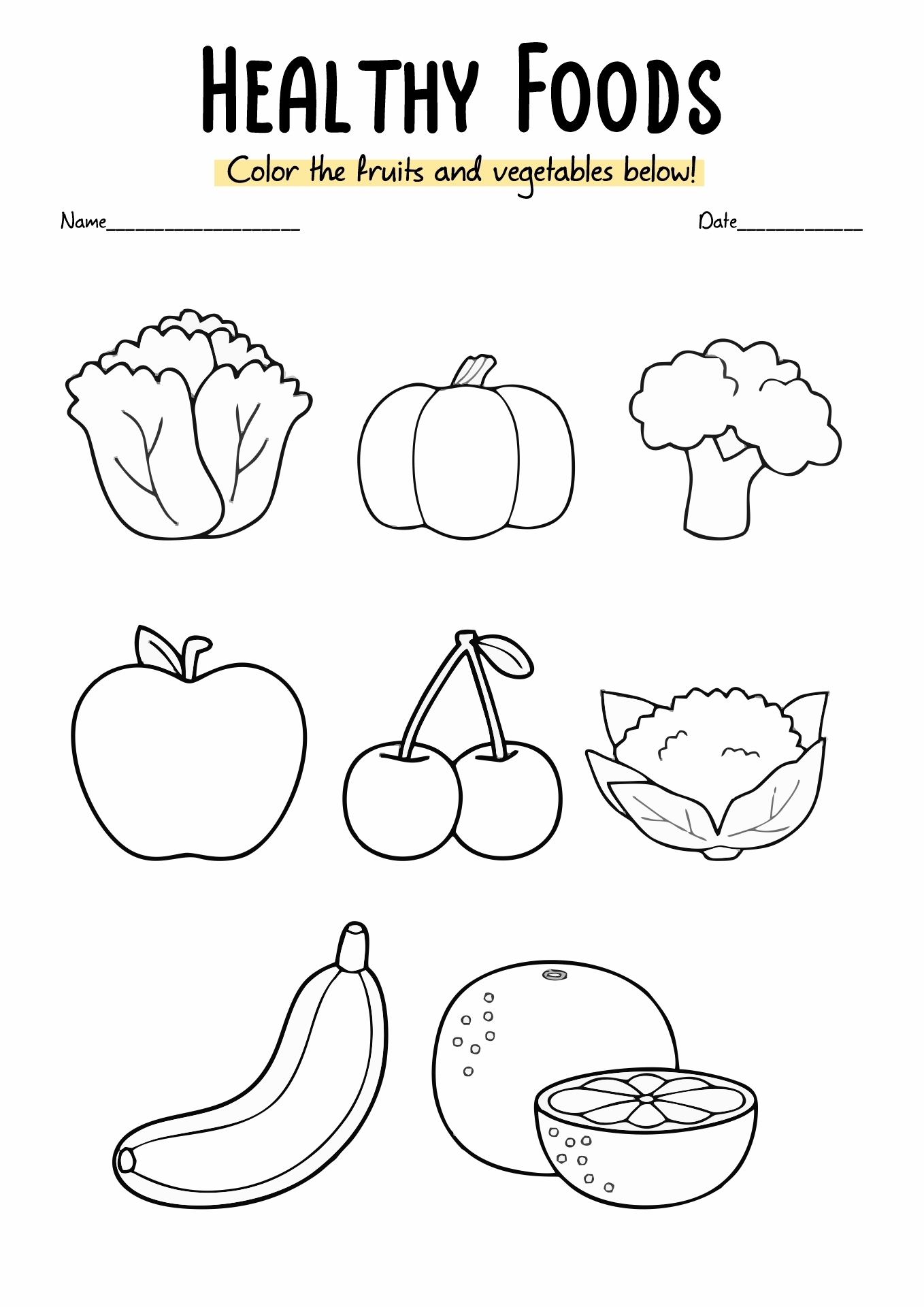 15 5 Food Groups Worksheet Free PDF At Worksheeto