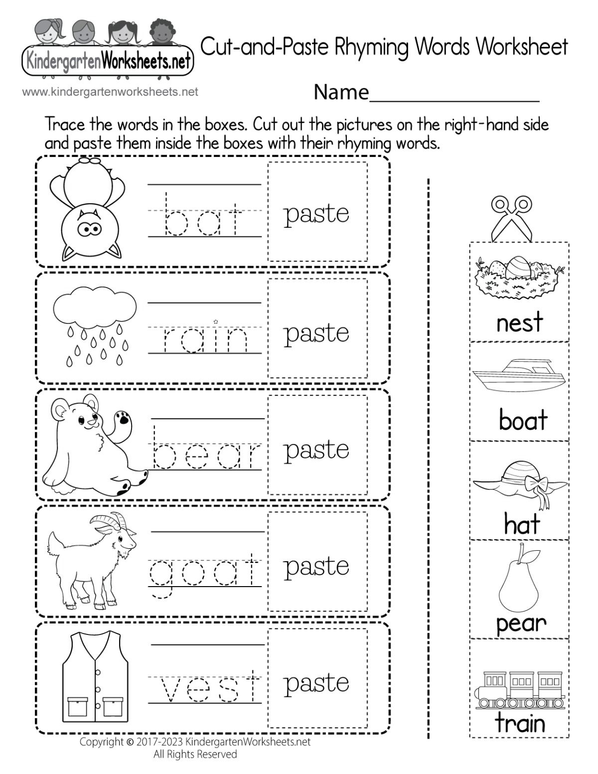 150 English Worksheets Ideas In 2025 Kindergarten English English Worksheets For Kindergarten Worksheets