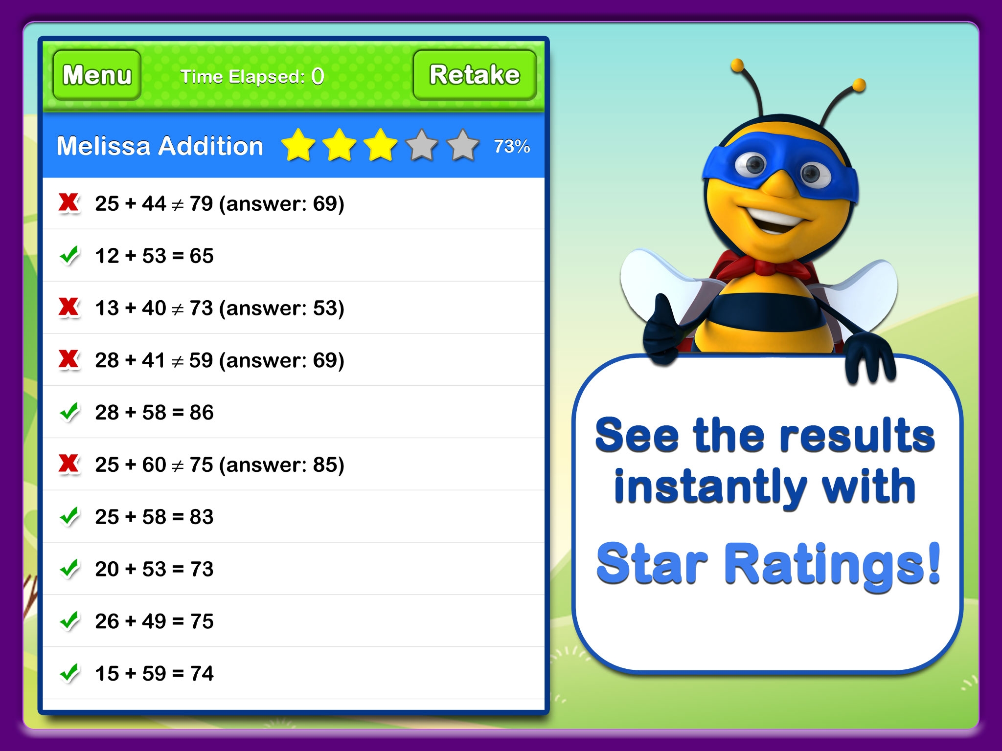 Abby Explorer Math Worksheets NYC Schools Gap App Challenge