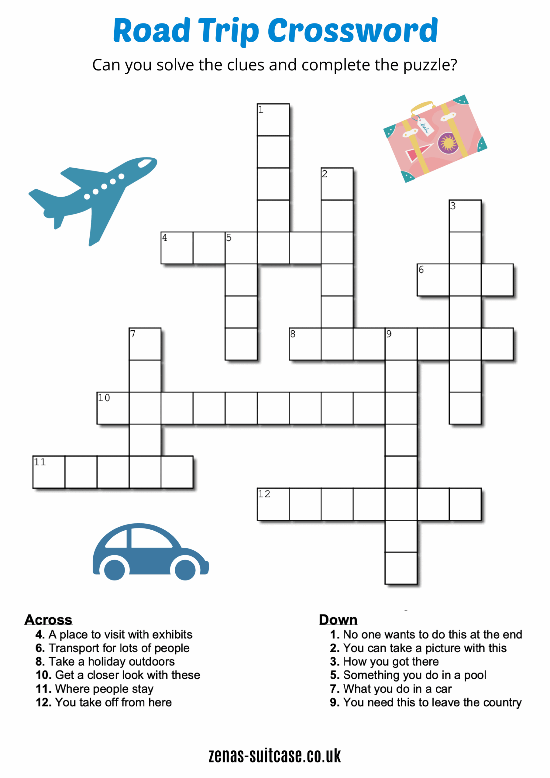Preschool Printable Free Path Games