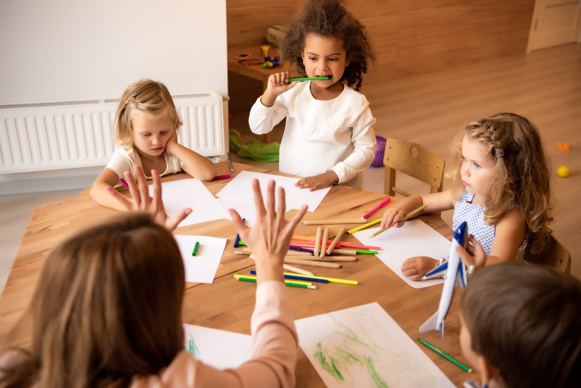 Blogs About How To Better Teach Basic Math Facts Using Rocket Math