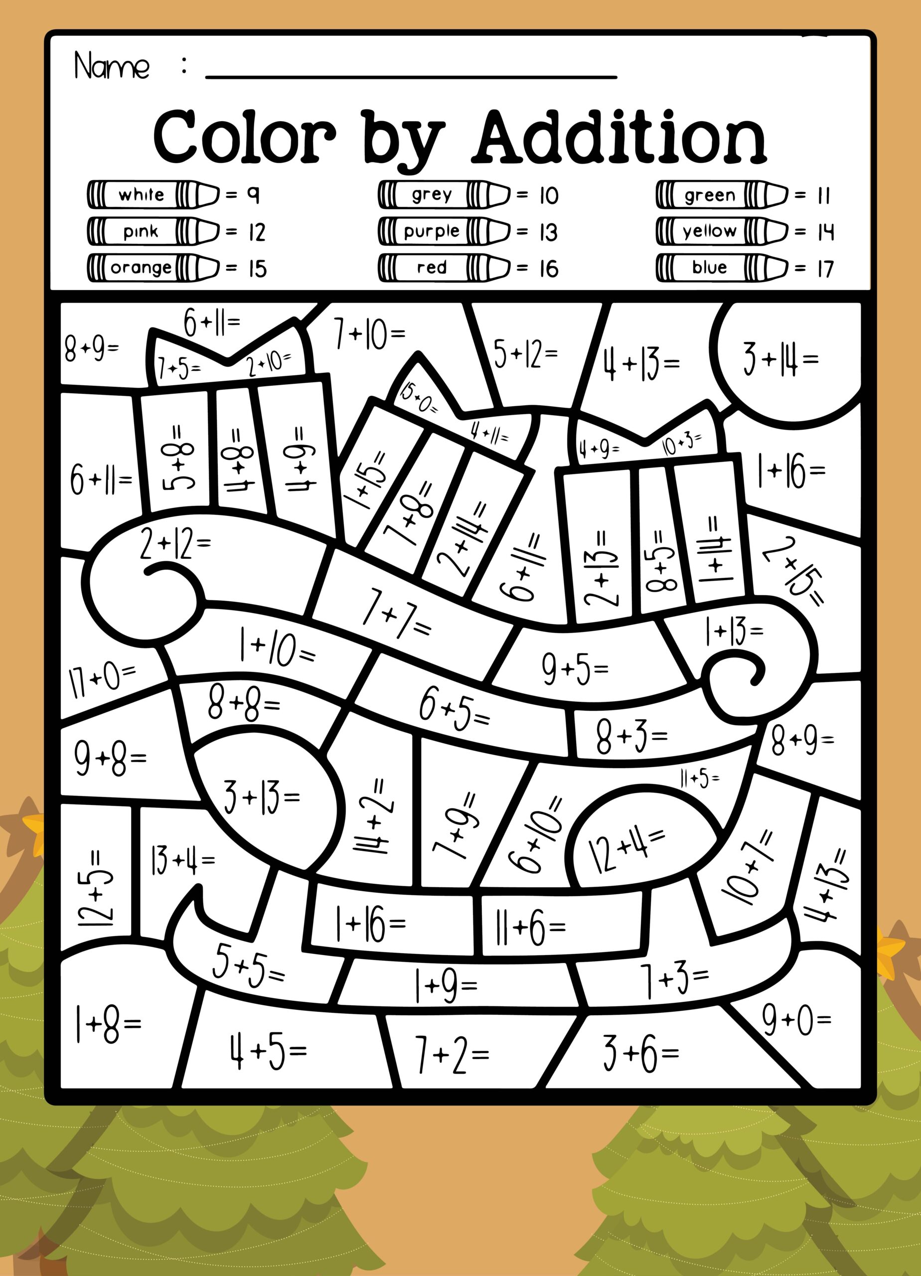 Christmas Worksheet Activities Free Printables