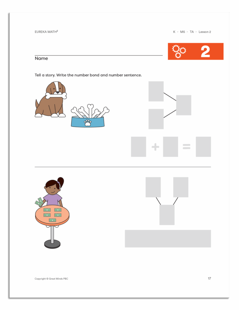 Eureka Math Engage NY Extra Worksheets For 2nd Grade BUNDLE All Worksheets Library
