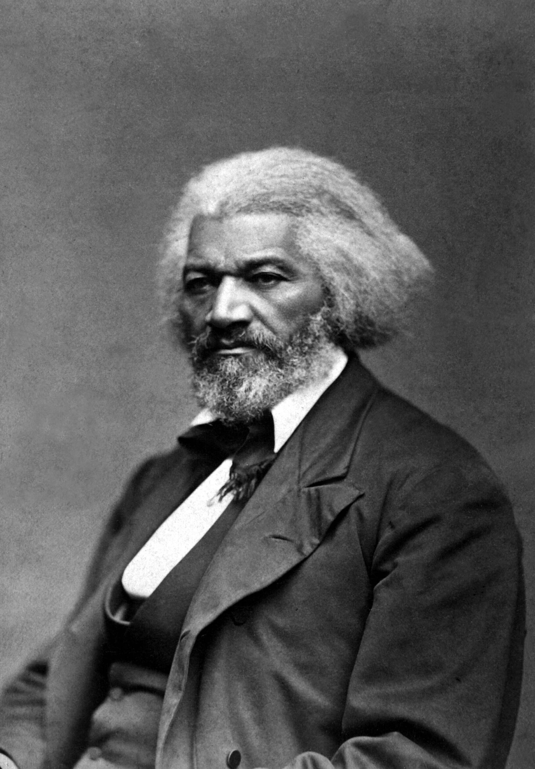 Frederick Douglass circa 1818 1895 Student Handouts
