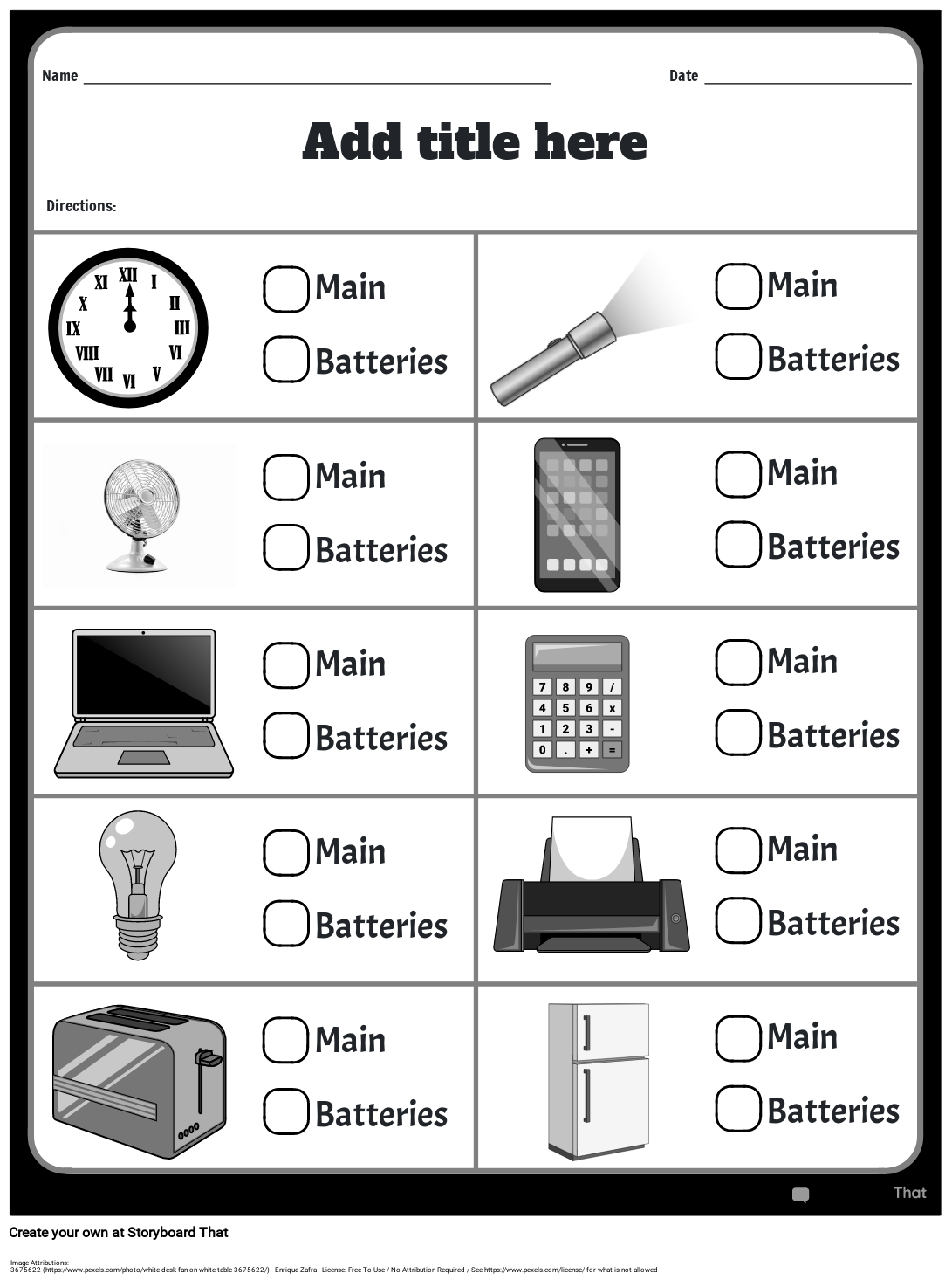 Free Electricity Worksheets Electrical Engineering For Kids