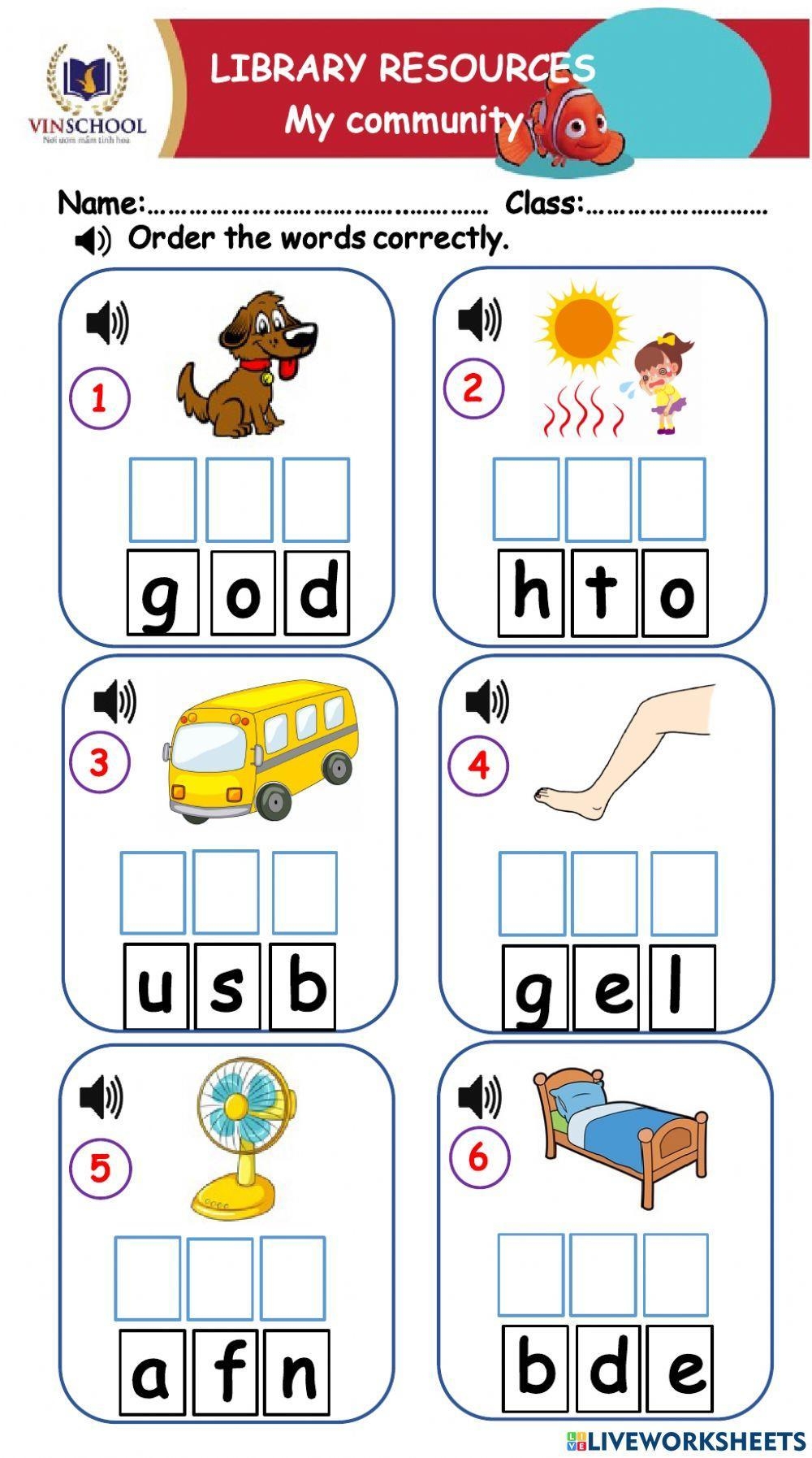 Free Jolly Phonics Worksheet Download Free Jolly Phonics 