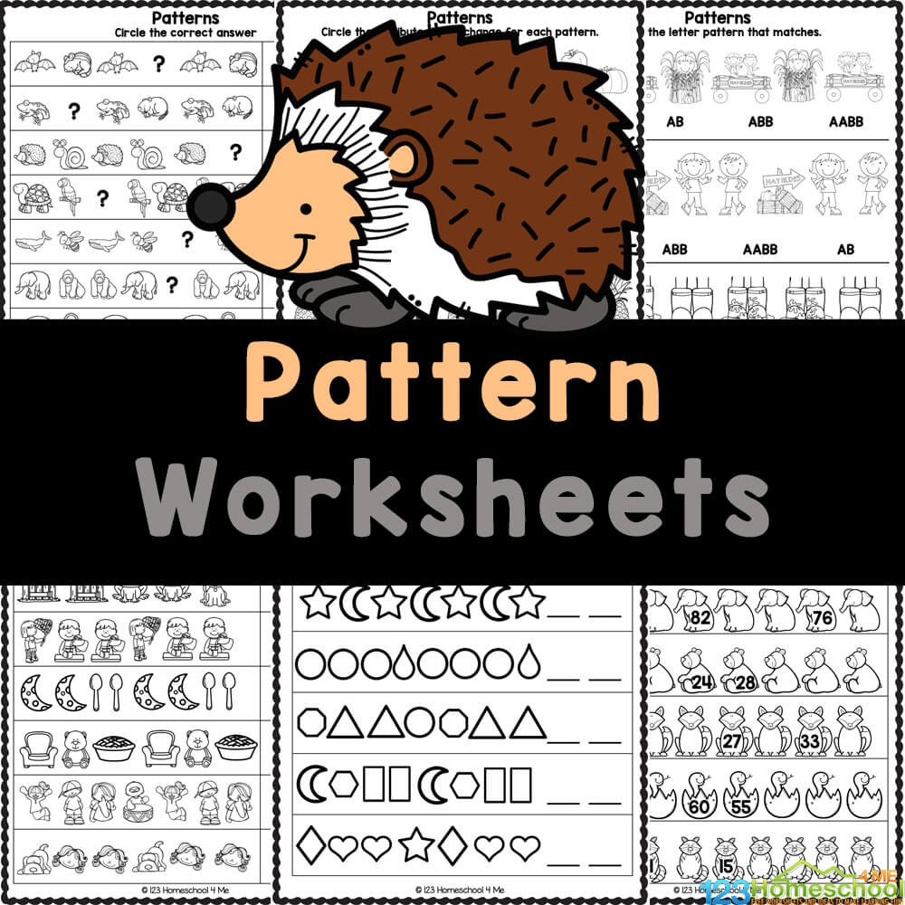 Worksheet Kindergarten Free