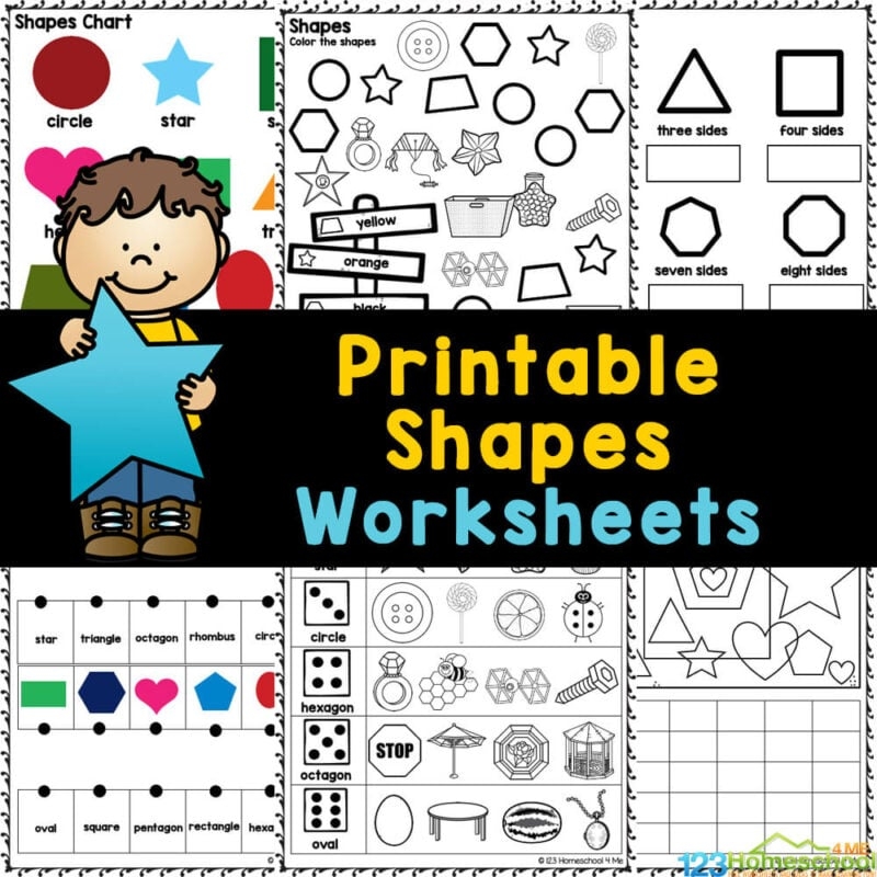 Free Printable Pentagon Worksheets Free Printable Pentagon Worksheets