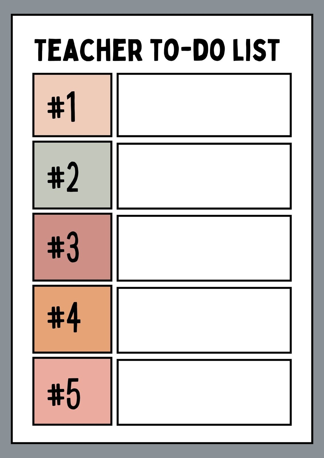 Free Printable Worksheet For Teachers Download Free Printable 