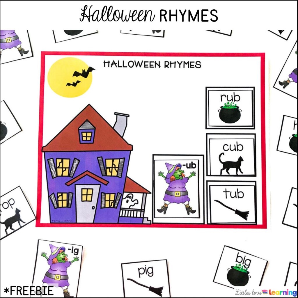 Room On The Broom Preschool Printables Room On The Broom Preschool Printables