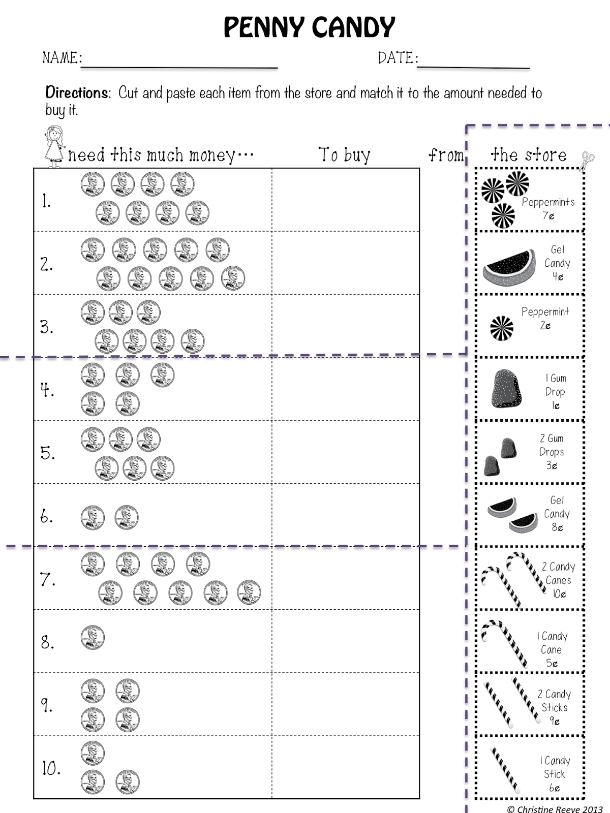 FREEBIE Adapting Worksheets For Students With Autism Setting Up FREEBIE Adapting Worksheets For Students With Autism Setting Up