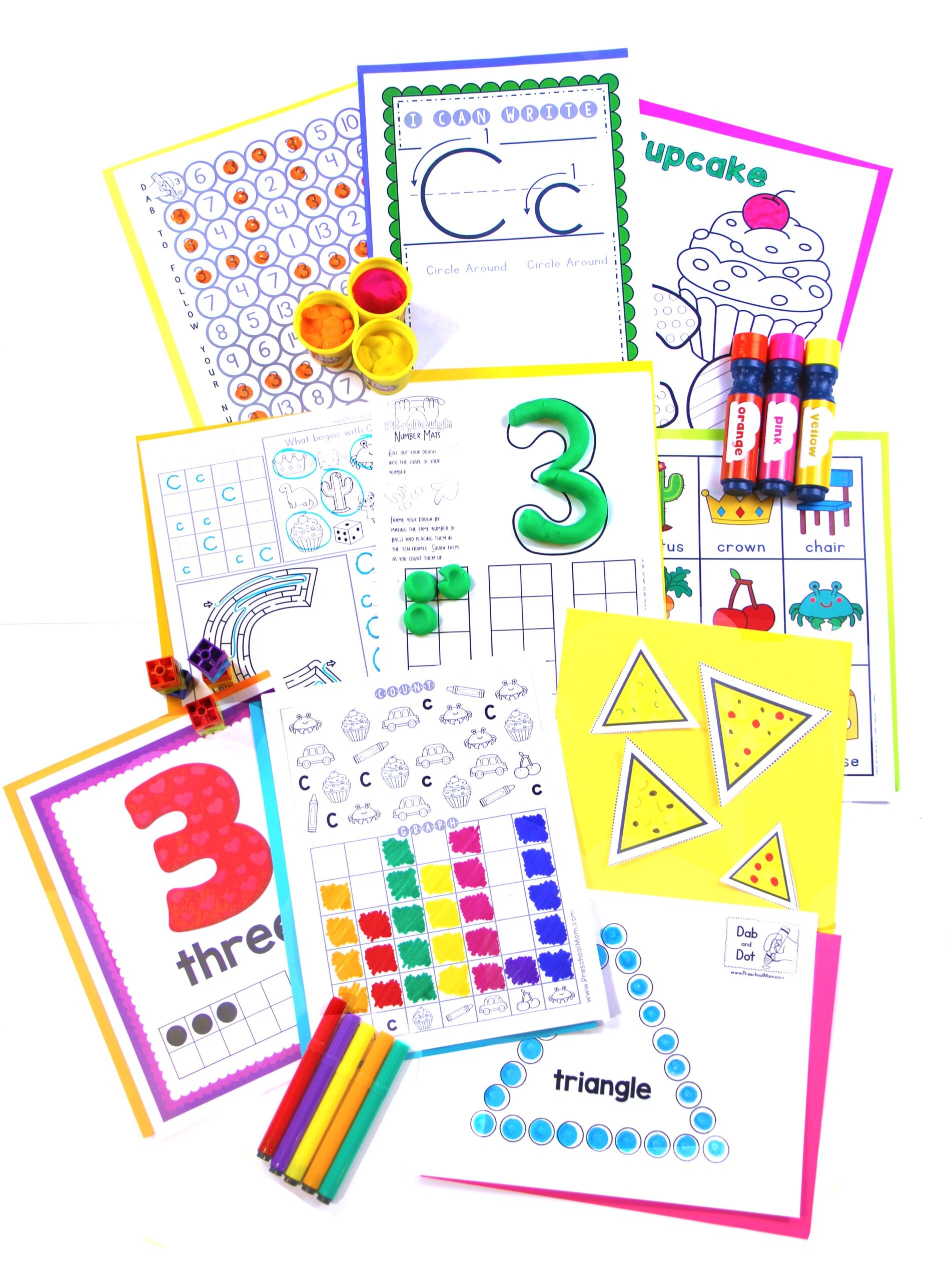Home Page The Crafty Classroom