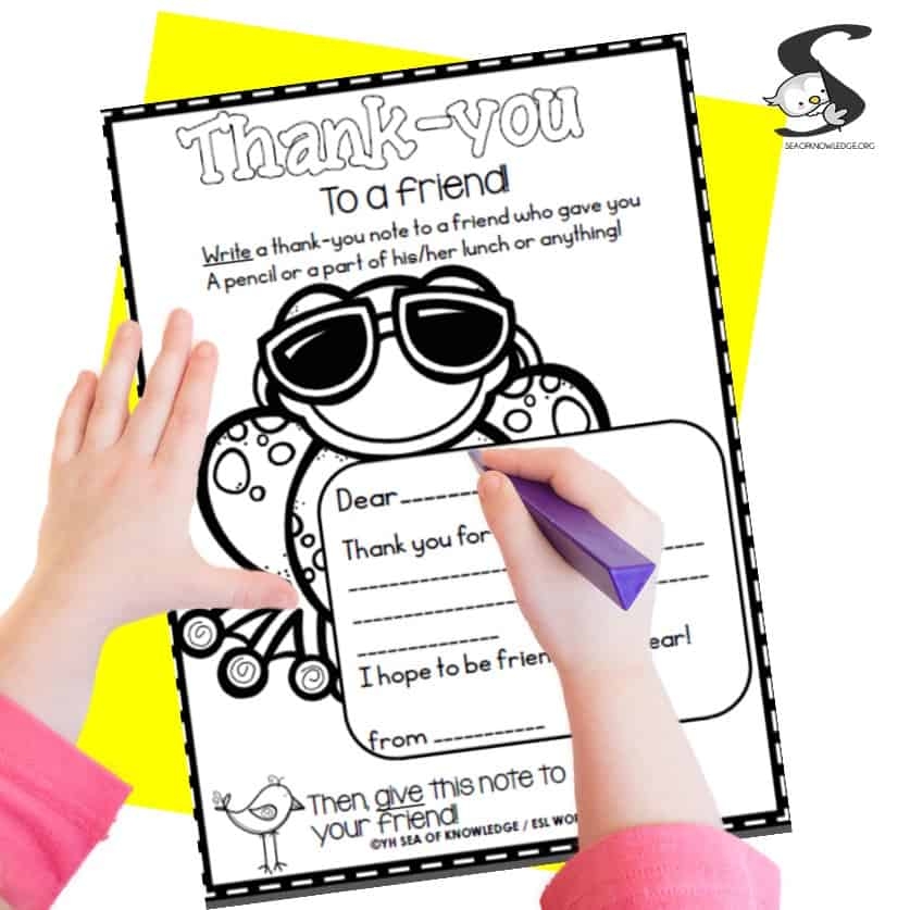 Memory Book Printable For Preschool