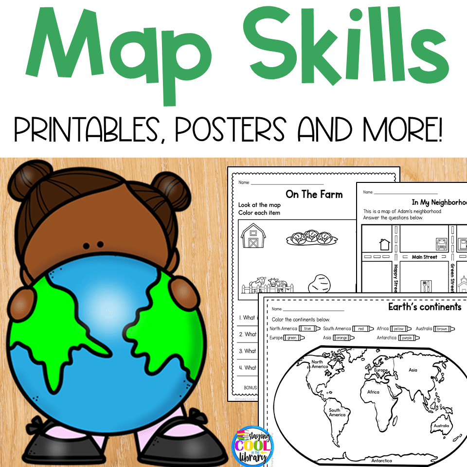 Map Skills