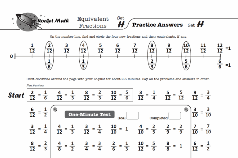 Math Worksheets For Kindergarten 1st 2nd 3rd 4th Grade 