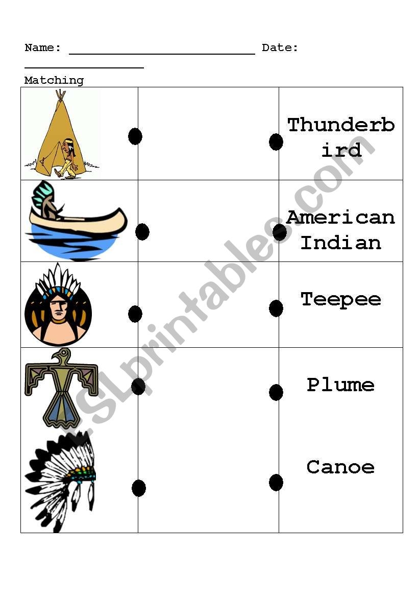 Native American History Facts Worksheets Way Of Life Culture Worksheets Library