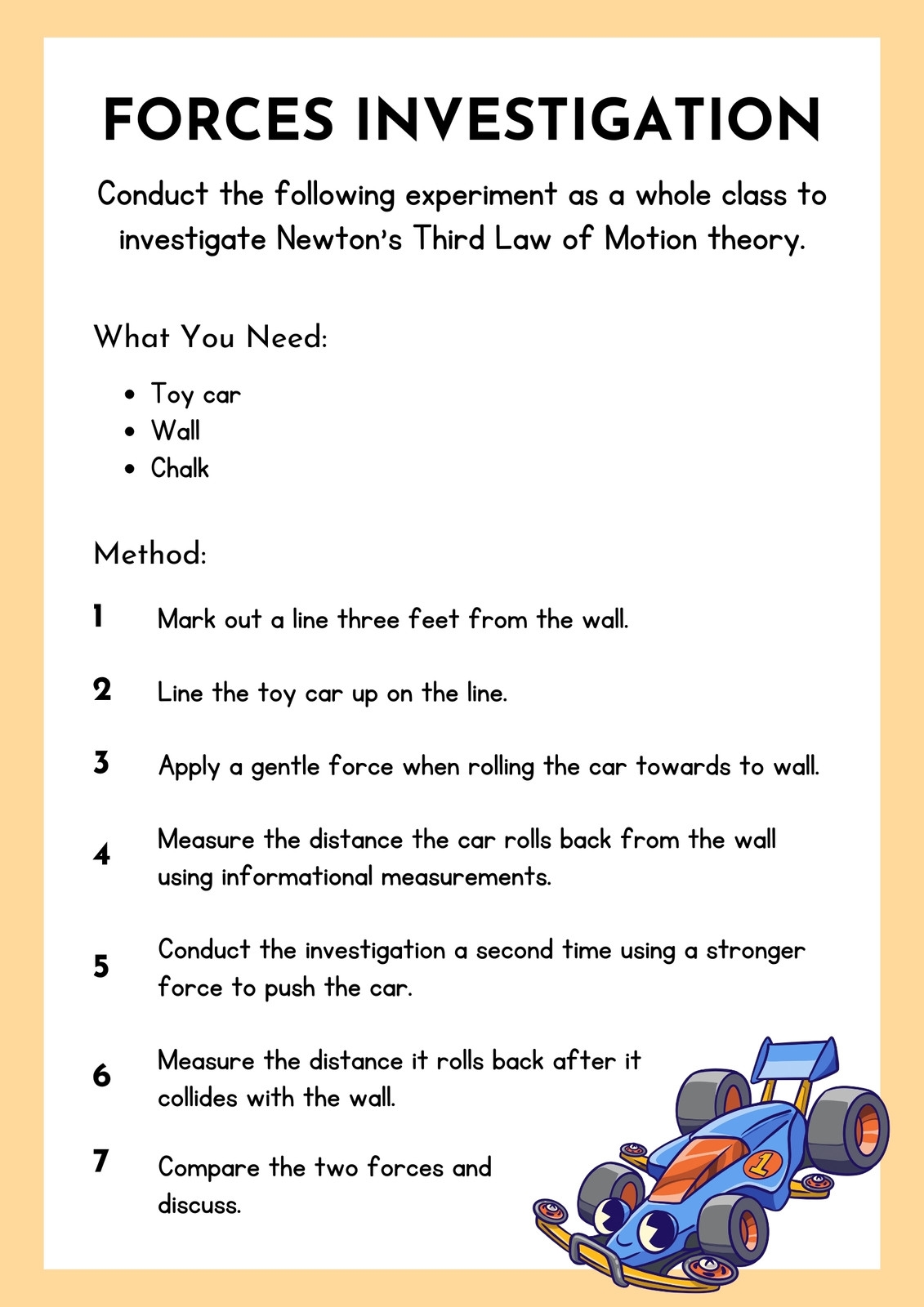 Free Printable 7th Grade Science Worksheets