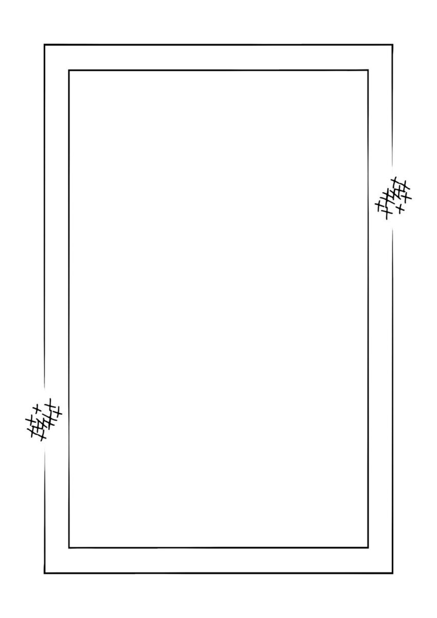 Page 2 Free Printable Page Border Templates You Can Customize Canva