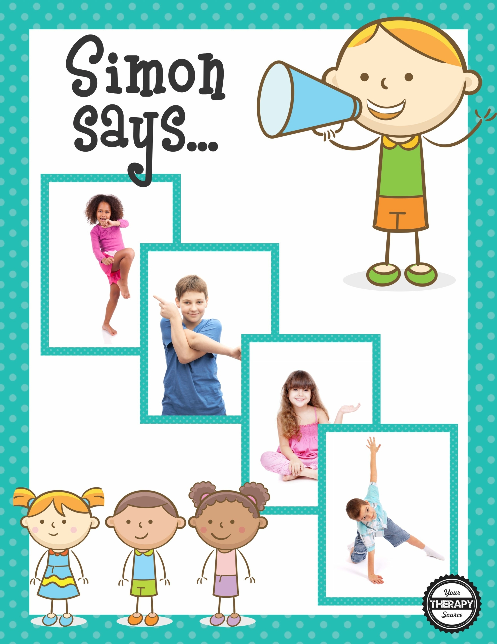 Free Printable Pe Worksheets