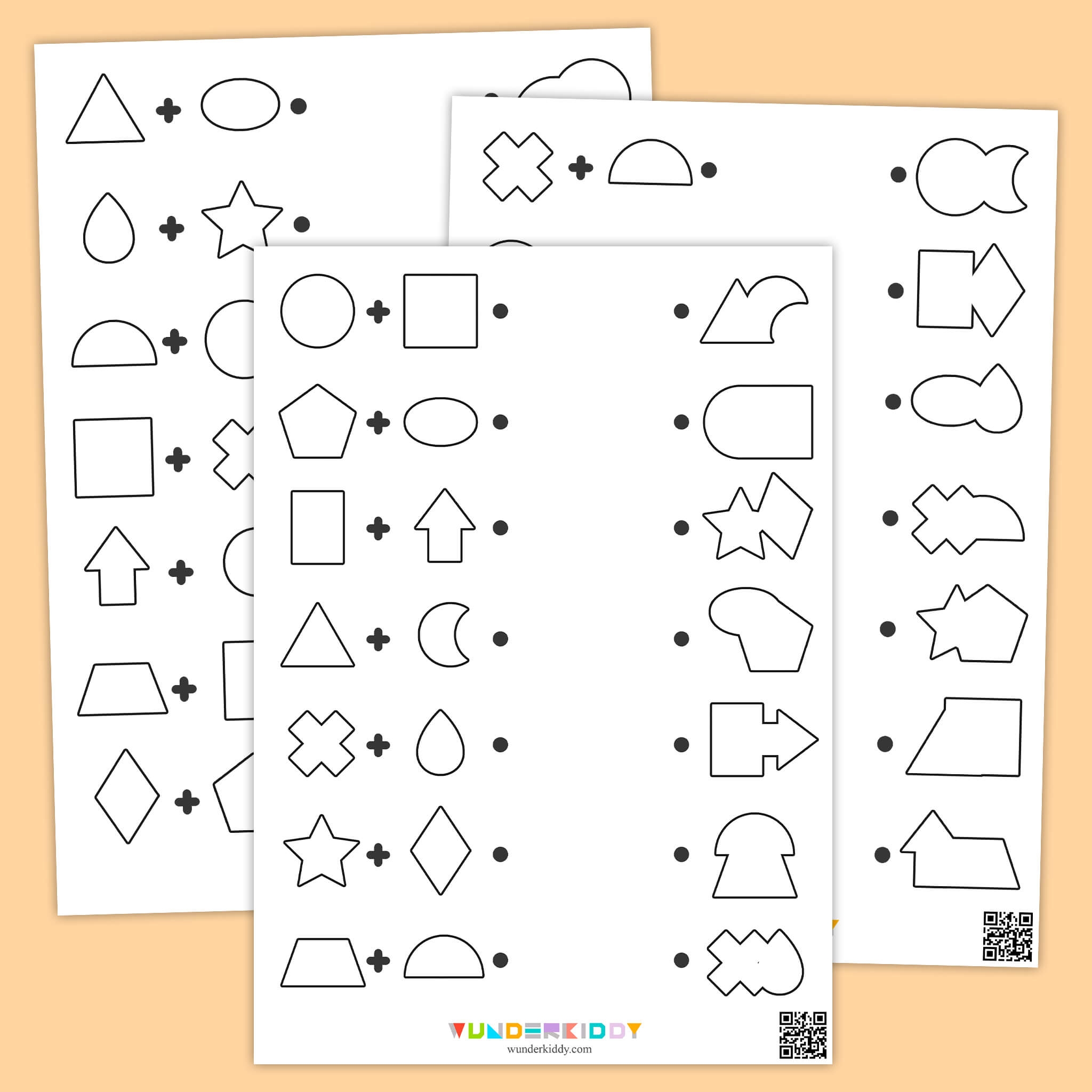 Printable Preschool Activities For 5 6 Year Olds For Free