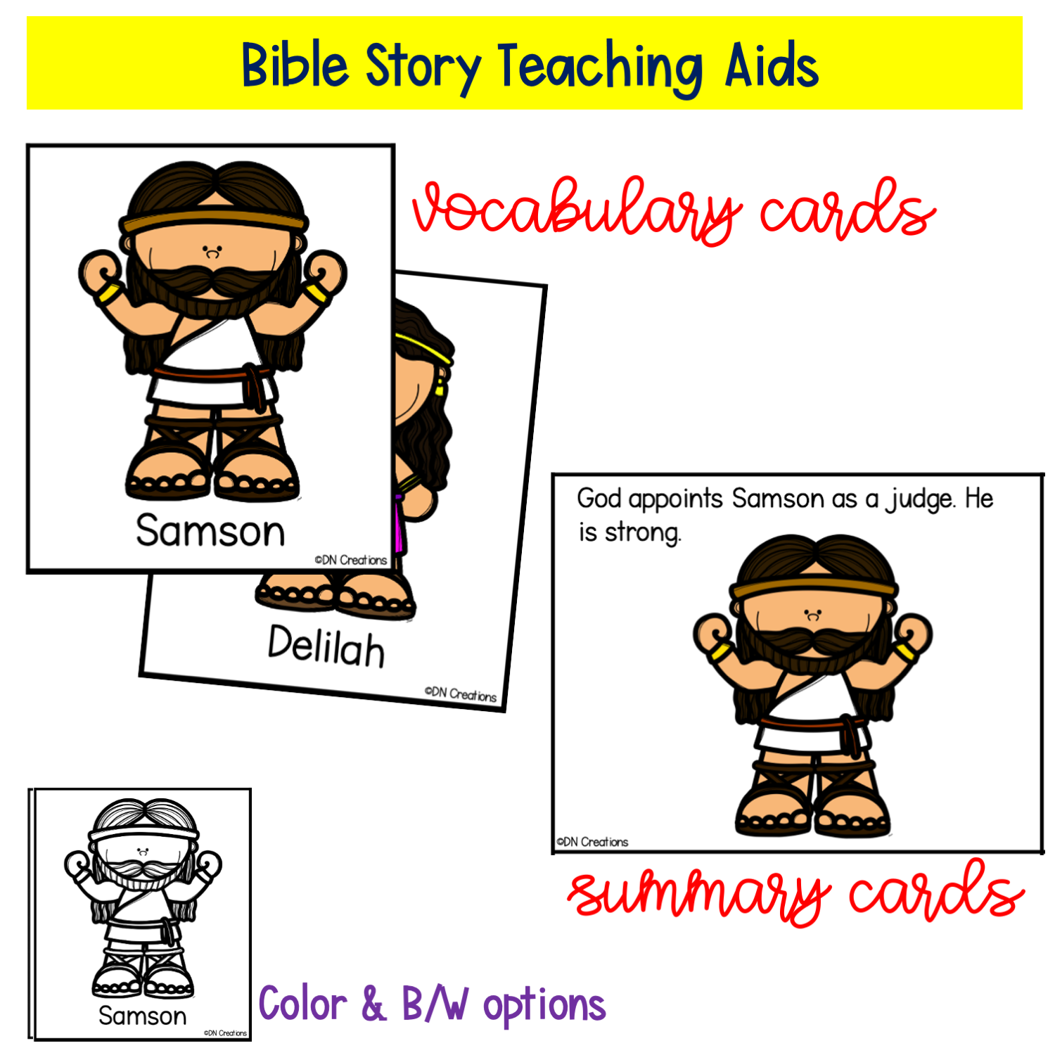 Samson Bible Activities L Samson Worksheets L Samson And Delilah Bible Lesson Sunday School