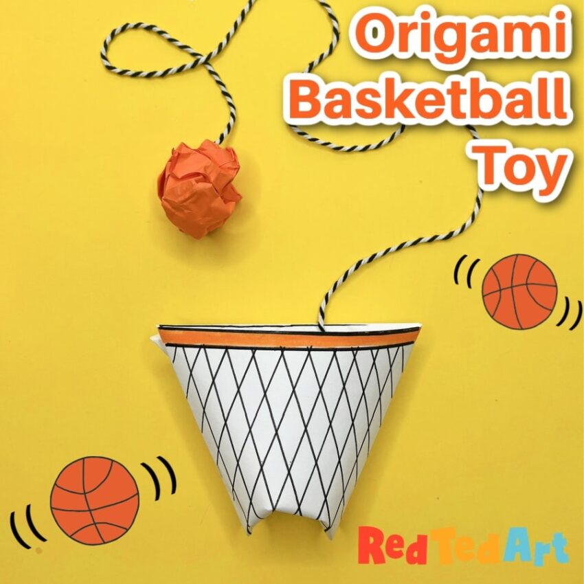 Sports Crafts Archives Red Ted Art Kids Crafts