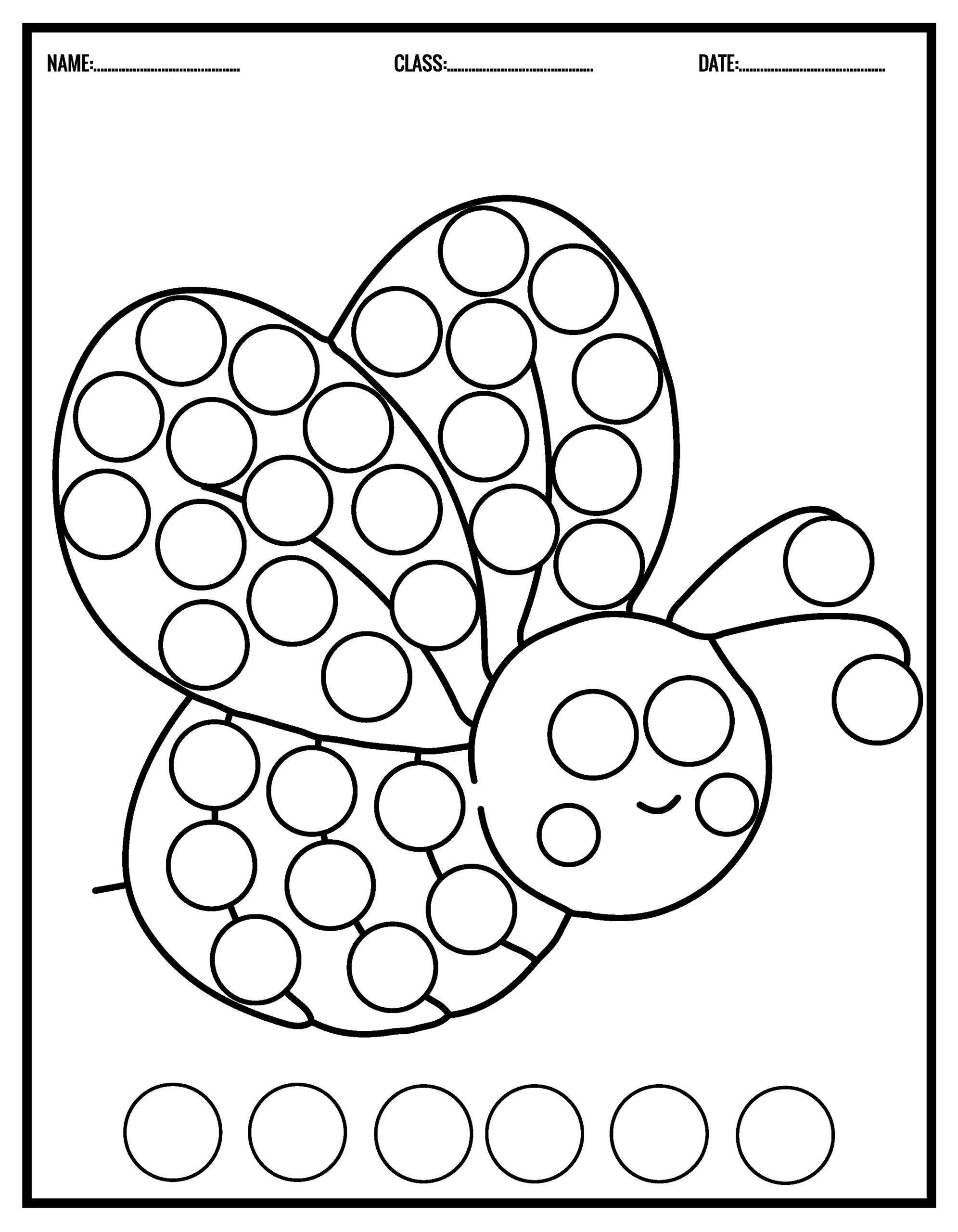 Spring Activities Bingo Daubers Dot Markers For Speech Therapy Teaching Resources Spring Activities Bingo Daubers Dot Markers For Speech Therapy Teaching Resources