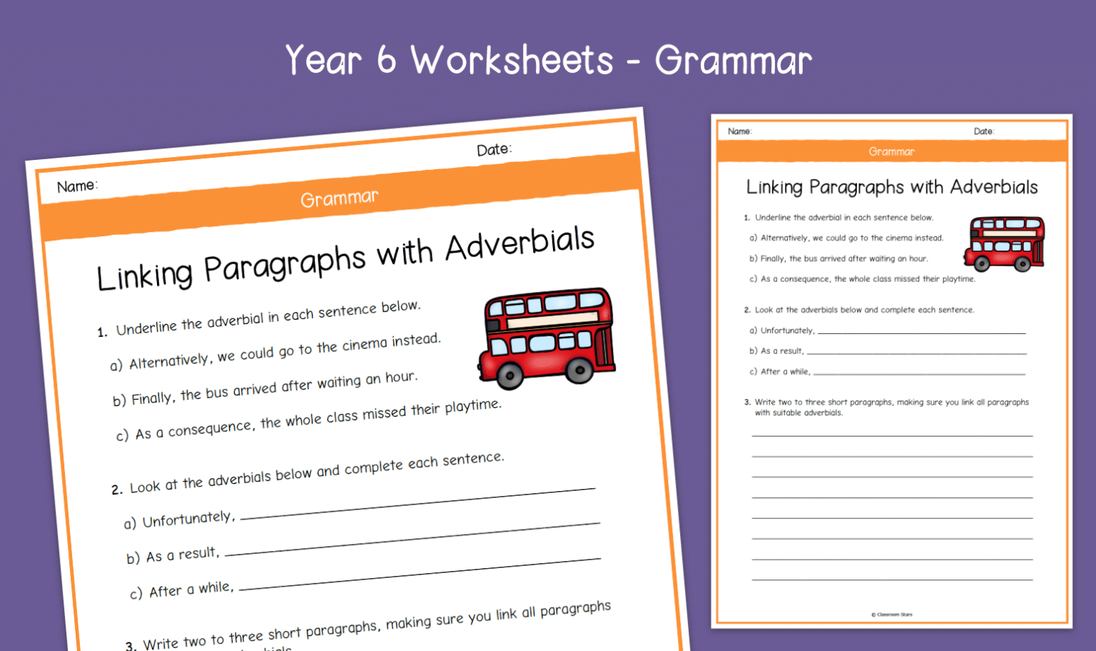 Reading Comprehension Worksheets Ks2 Primary Resources Reading Comprehension Worksheets Ks2 Primary Resources
