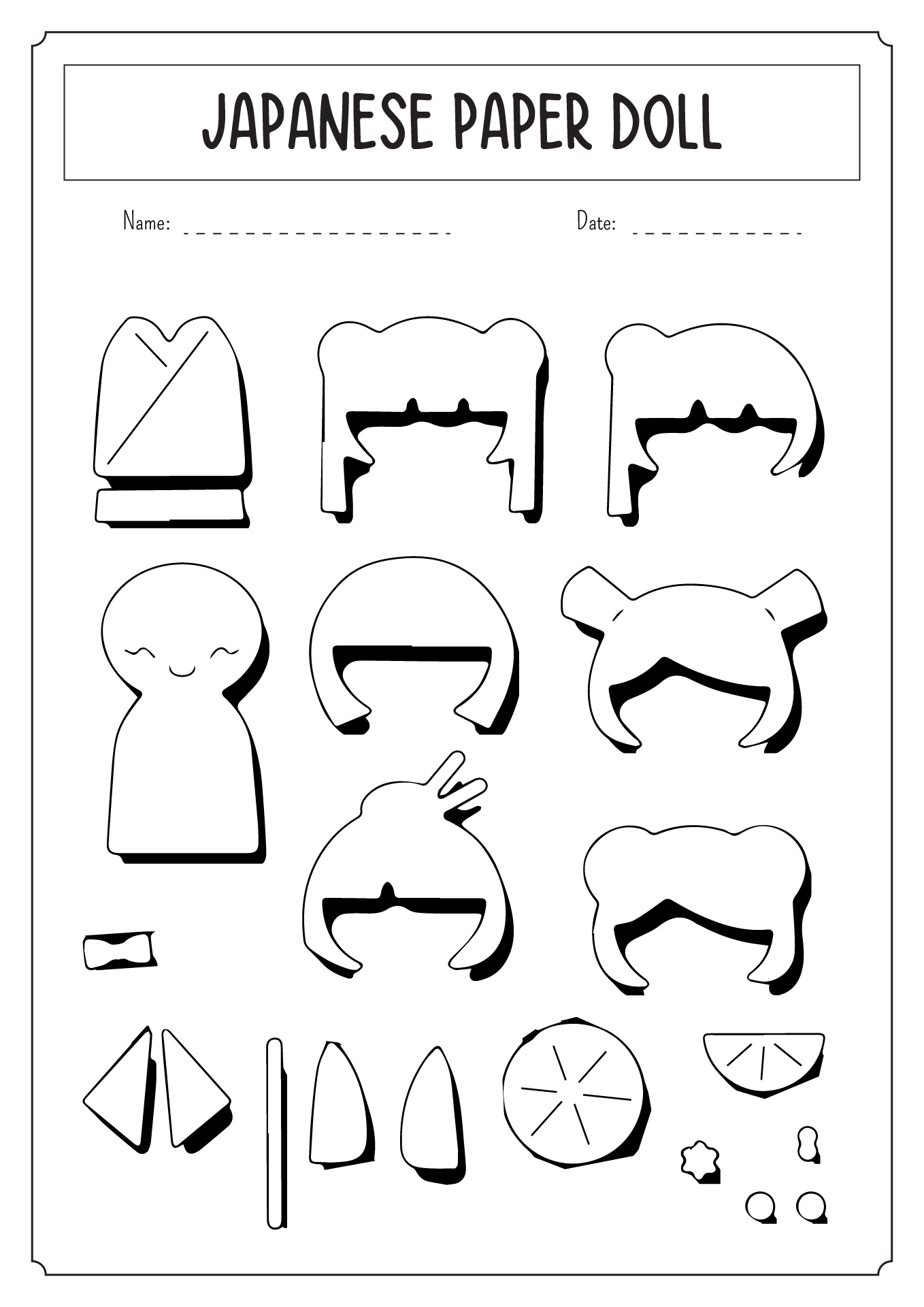 12 Printable Japanese Worksheets Free PDF At Worksheeto 12 Printable Japanese Worksheets Free PDF At Worksheeto