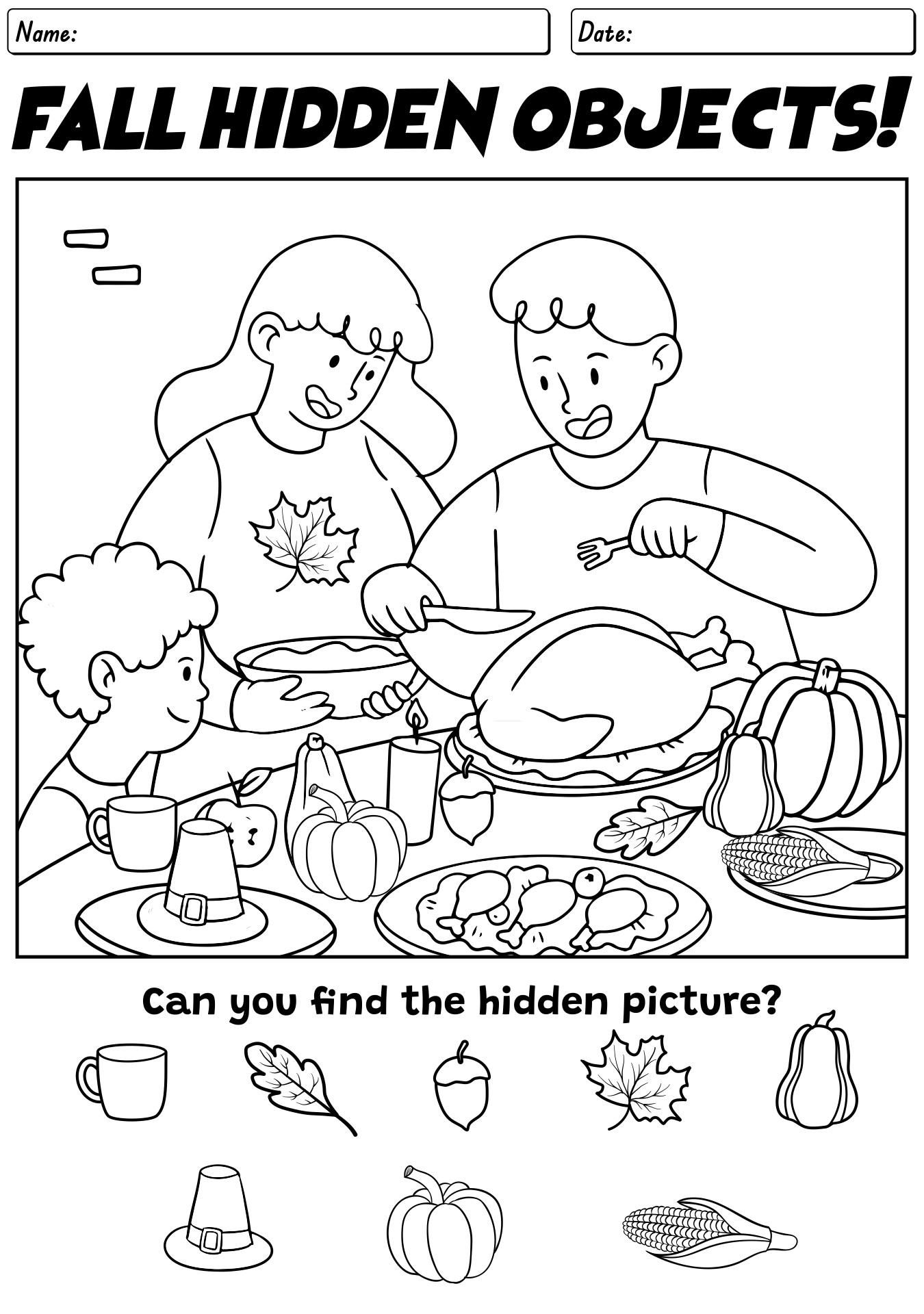 13 Free Printable Find The Hidden Object Worksheet Free PDF At Worksheeto 13 Free Printable Find The Hidden Object Worksheet Free PDF At Worksheeto