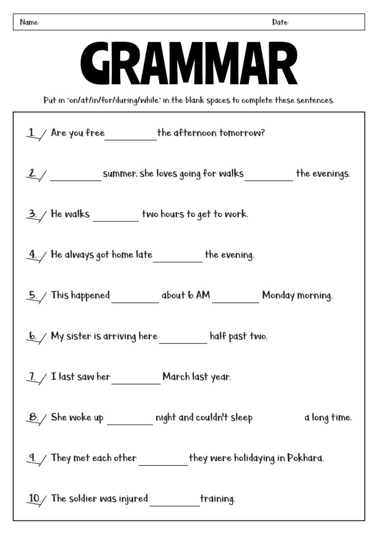 15 Printable 9th Grade Reading Comprehension Worksheets Free PDF At Worksheeto