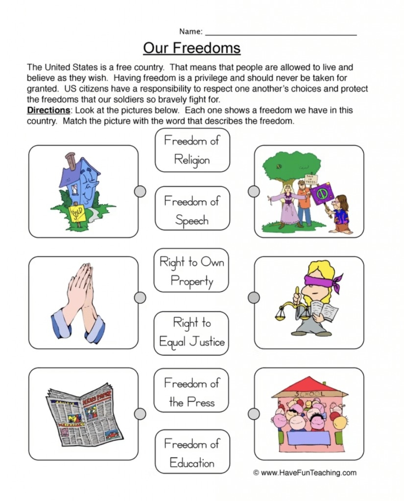 17 Interesting 1st Grade Social Studies Worksheets For Kids The 