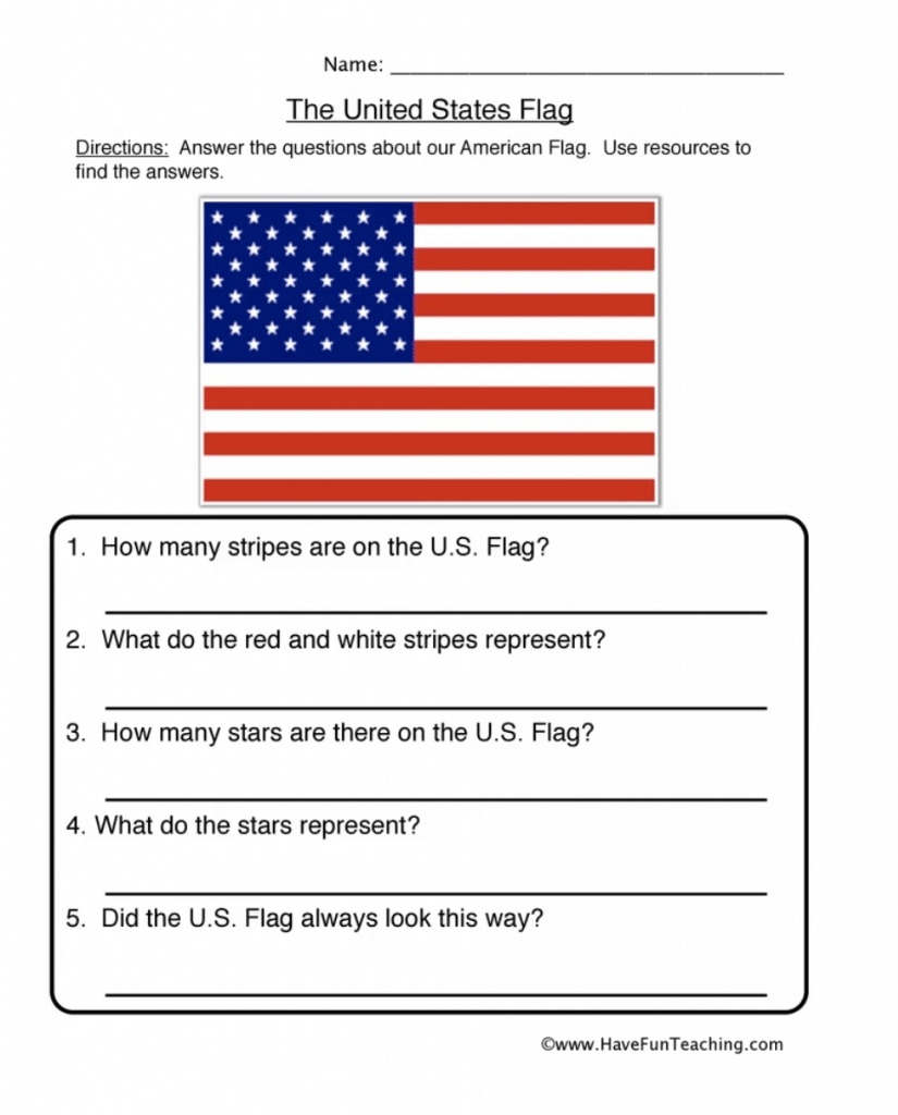 17 Interesting 1st Grade Social Studies Worksheets For Kids The 