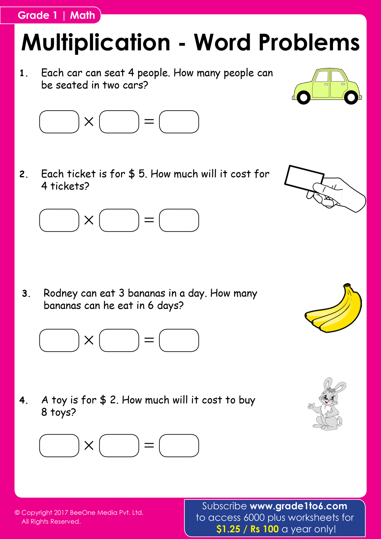 Free First Grade Singapore Math Worksheets Free First Grade Singapore Math Worksheets