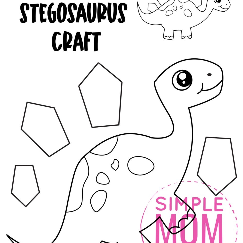 20 Awesome Dinosaur Cut And Paste Craft Printable Templates Simple Mom Project Store 20 Awesome Dinosaur Cut And Paste Craft Printable Templates Simple Mom Project Store