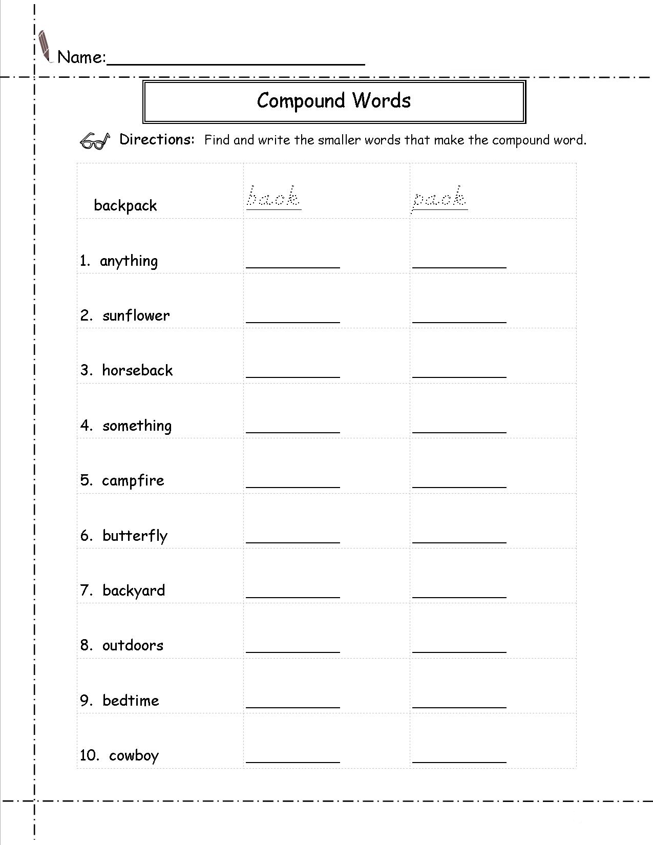 2nd Grade Worksheets Best Coloring Pages For Kids 2nd Grade Worksheets Best Coloring Pages For Kids