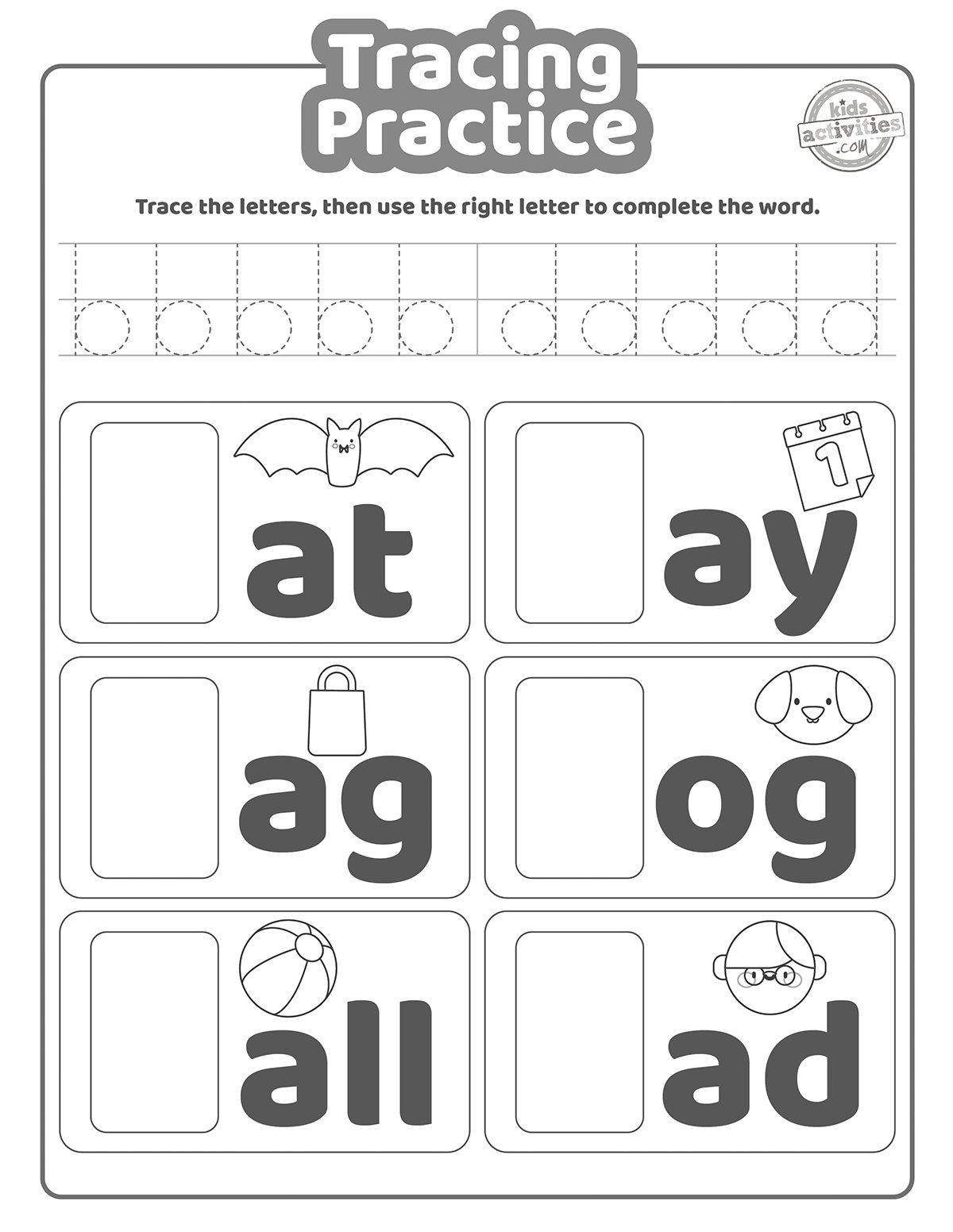 40 No Prep B And D Letter Reversal Worksheets And Activities Worksheets Library 40 No Prep B And D Letter Reversal Worksheets And Activities Worksheets Library