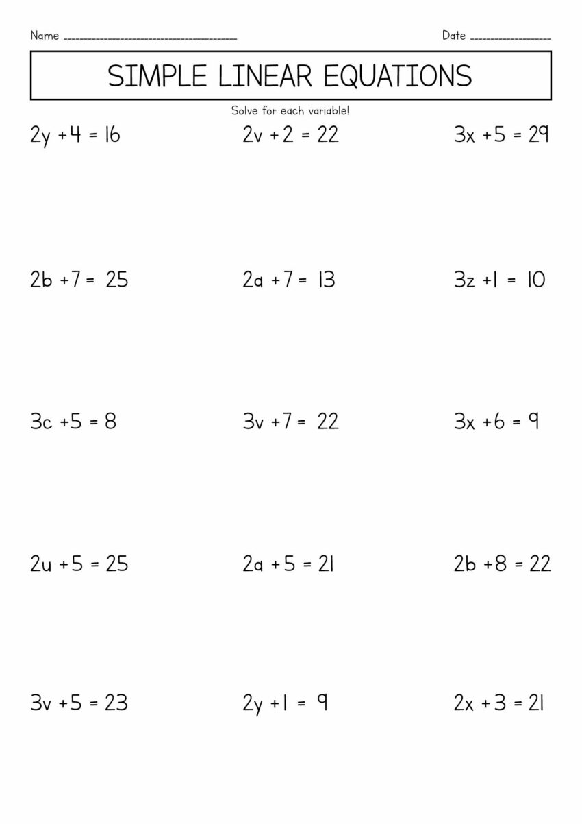 430 College Math Ideas College Math Algebra Worksheets Math