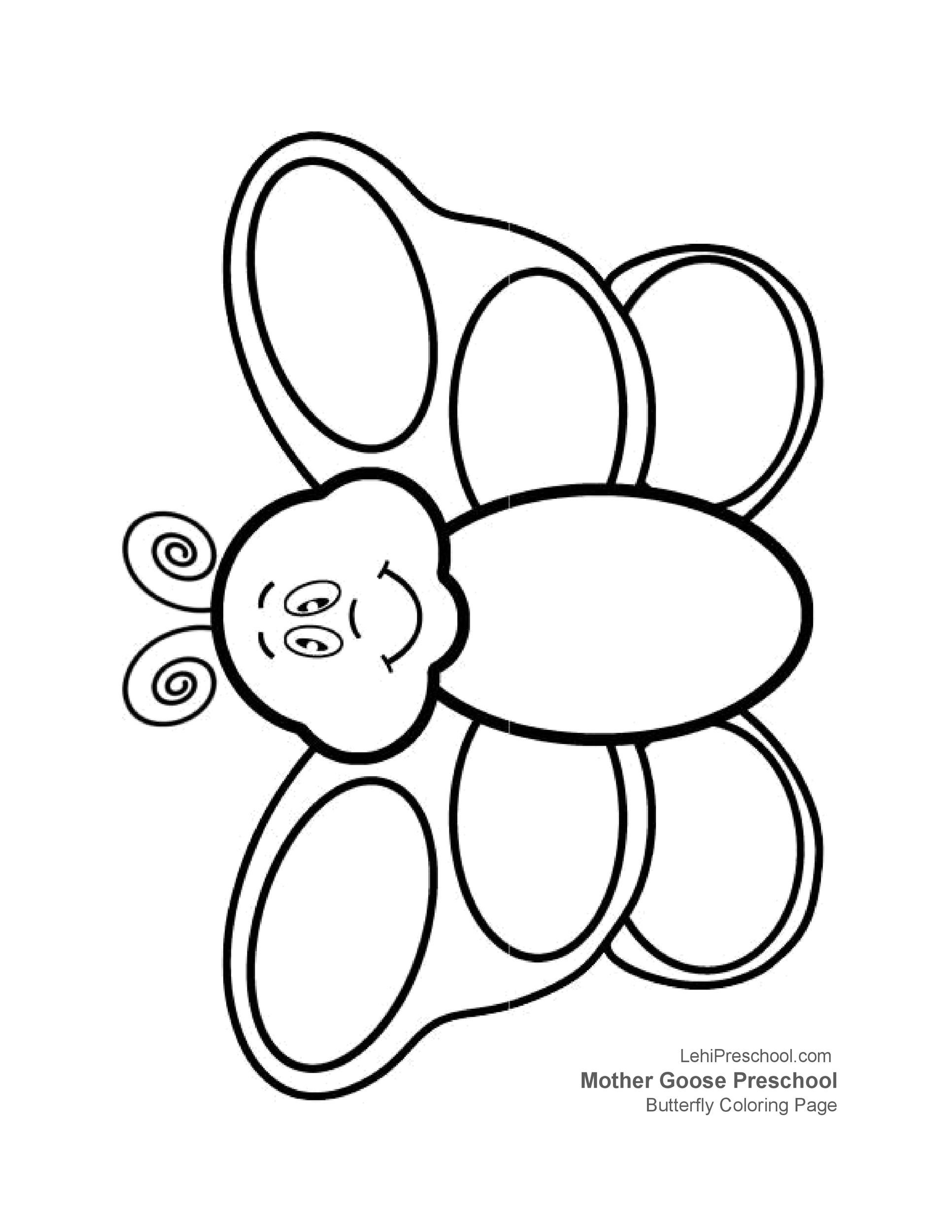 50 Printable U0026 Cut Out Butterfly Templates TemplateLab 50 Printable U0026 Cut Out Butterfly Templates TemplateLab