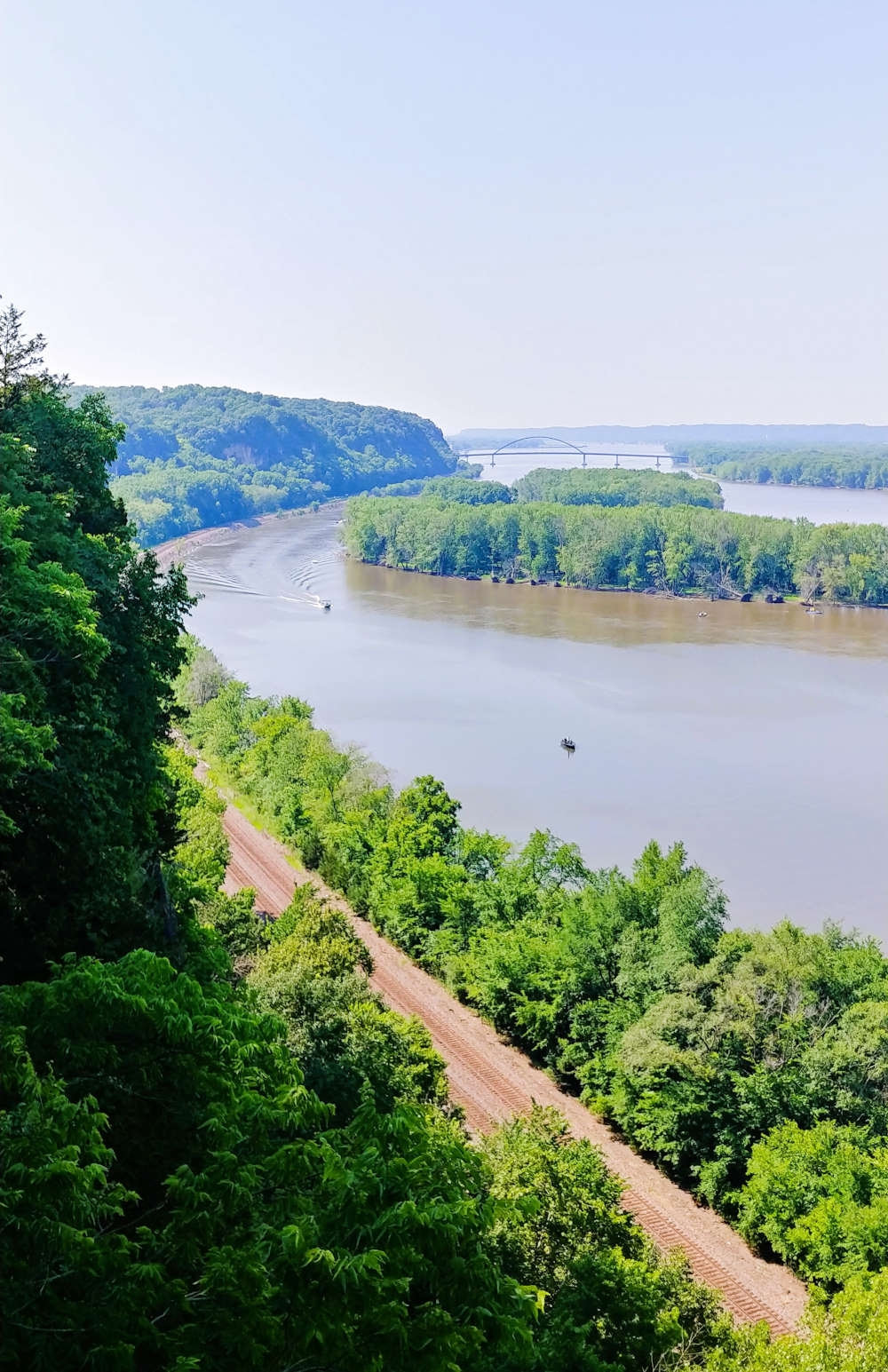 58 Things To Do On The Great River Road In Illinois 58 Things To Do On The Great River Road In Illinois