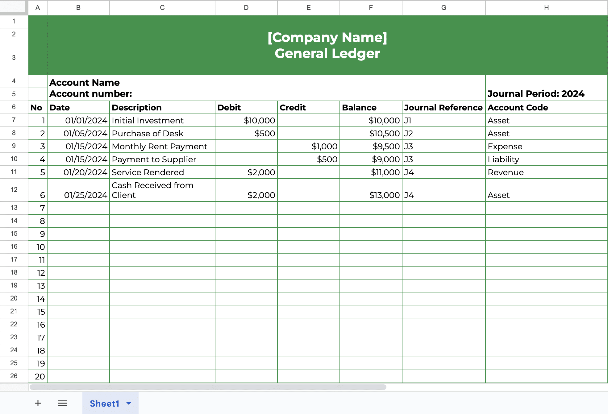 7 Accounting Worksheets You Should Have In Your Firm Free Templates Financial Cents 7 Accounting Worksheets You Should Have In Your Firm Free Templates Financial Cents