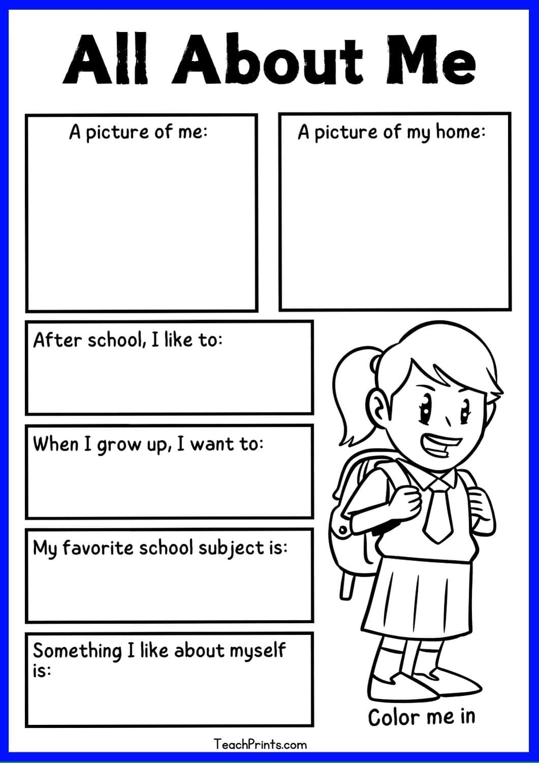 Free Printable Personal Space Worksheets Pdf Free Printable Personal Space Worksheets Pdf