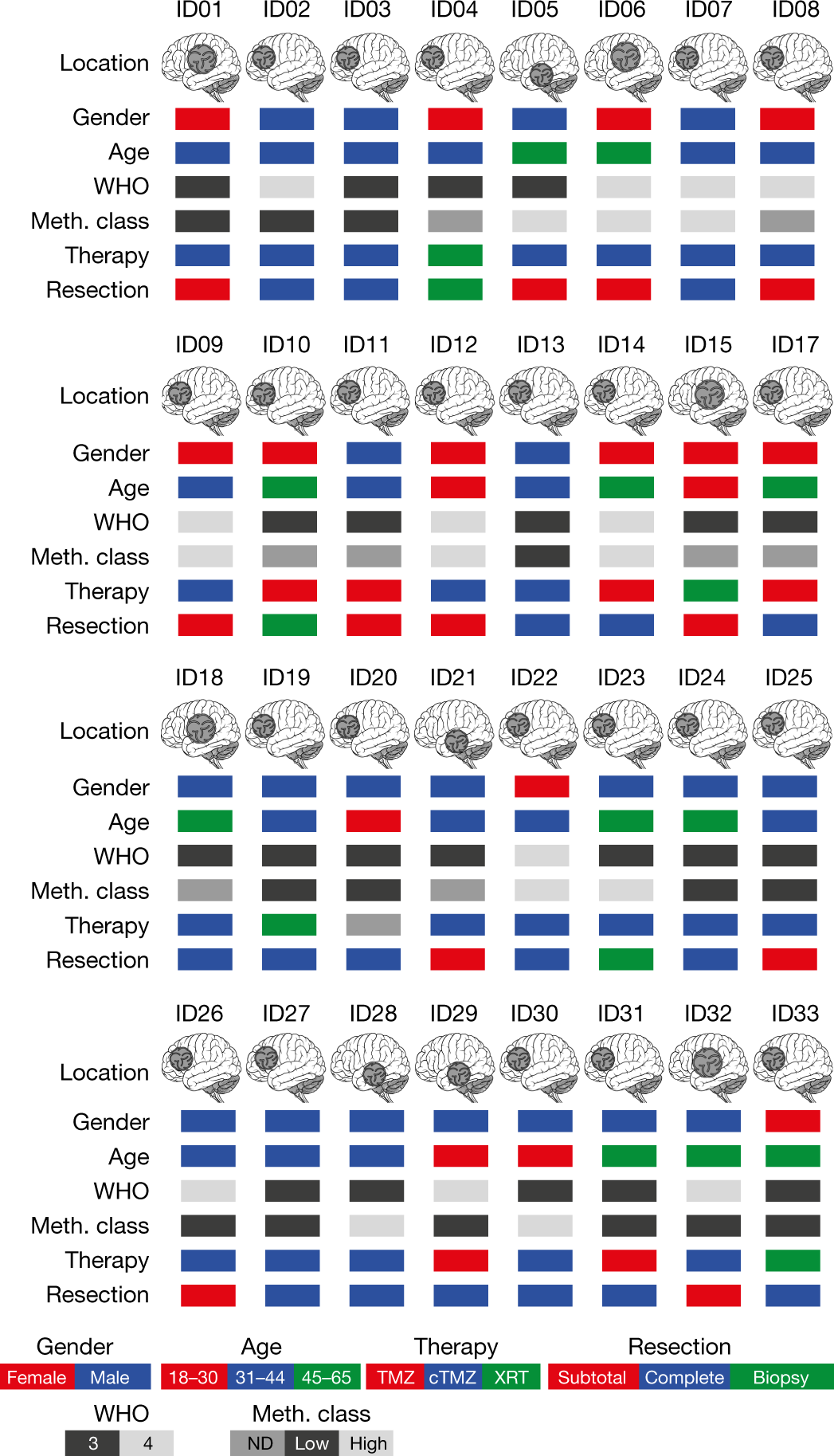 A Vaccine Targeting Mutant IDH1 In Newly Diagnosed Glioma Nature A Vaccine Targeting Mutant IDH1 In Newly Diagnosed Glioma Nature