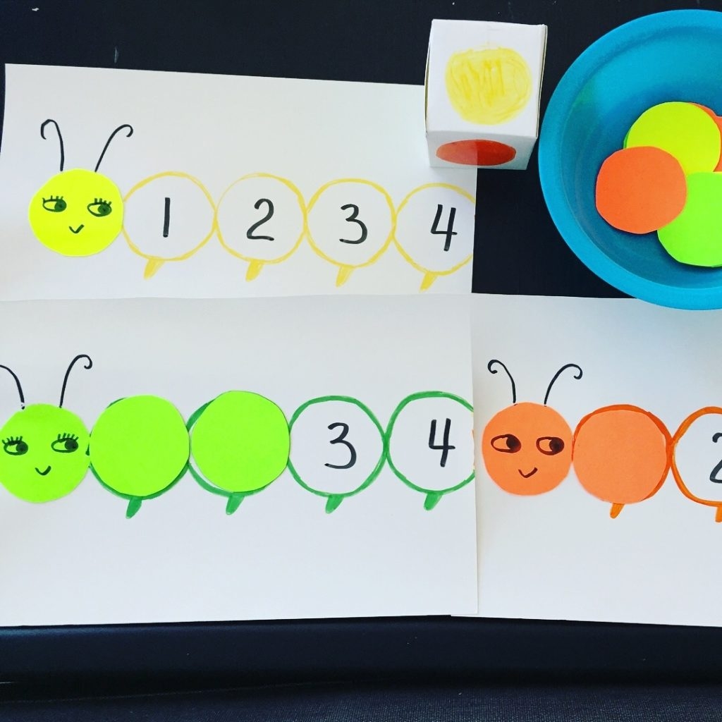2 Year Old Printable Worksheets