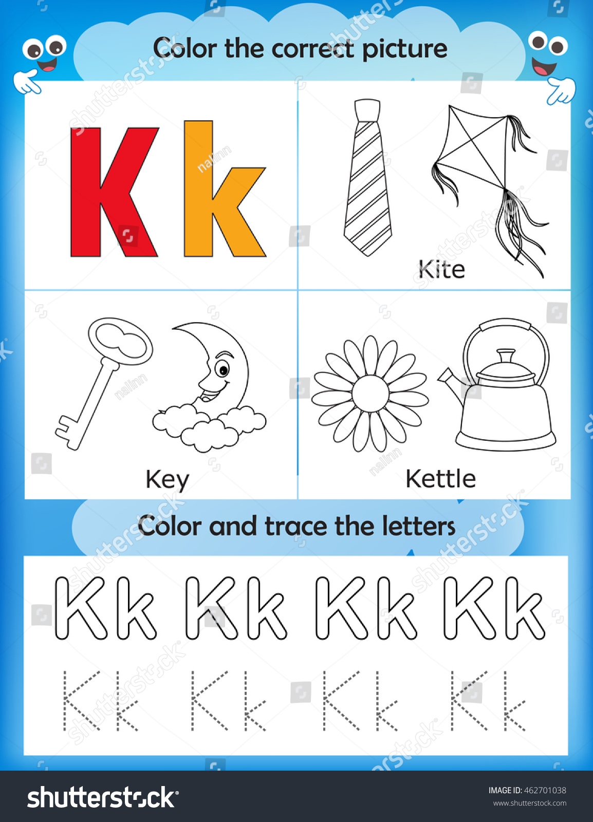 Alphabet Learning Letters Coloring Graphics Printable Stock Vector Royalty Free 462701038 Shutterstock Alphabet Learning Letters Coloring Graphics Printable Stock Vector Royalty Free 462701038 Shutterstock