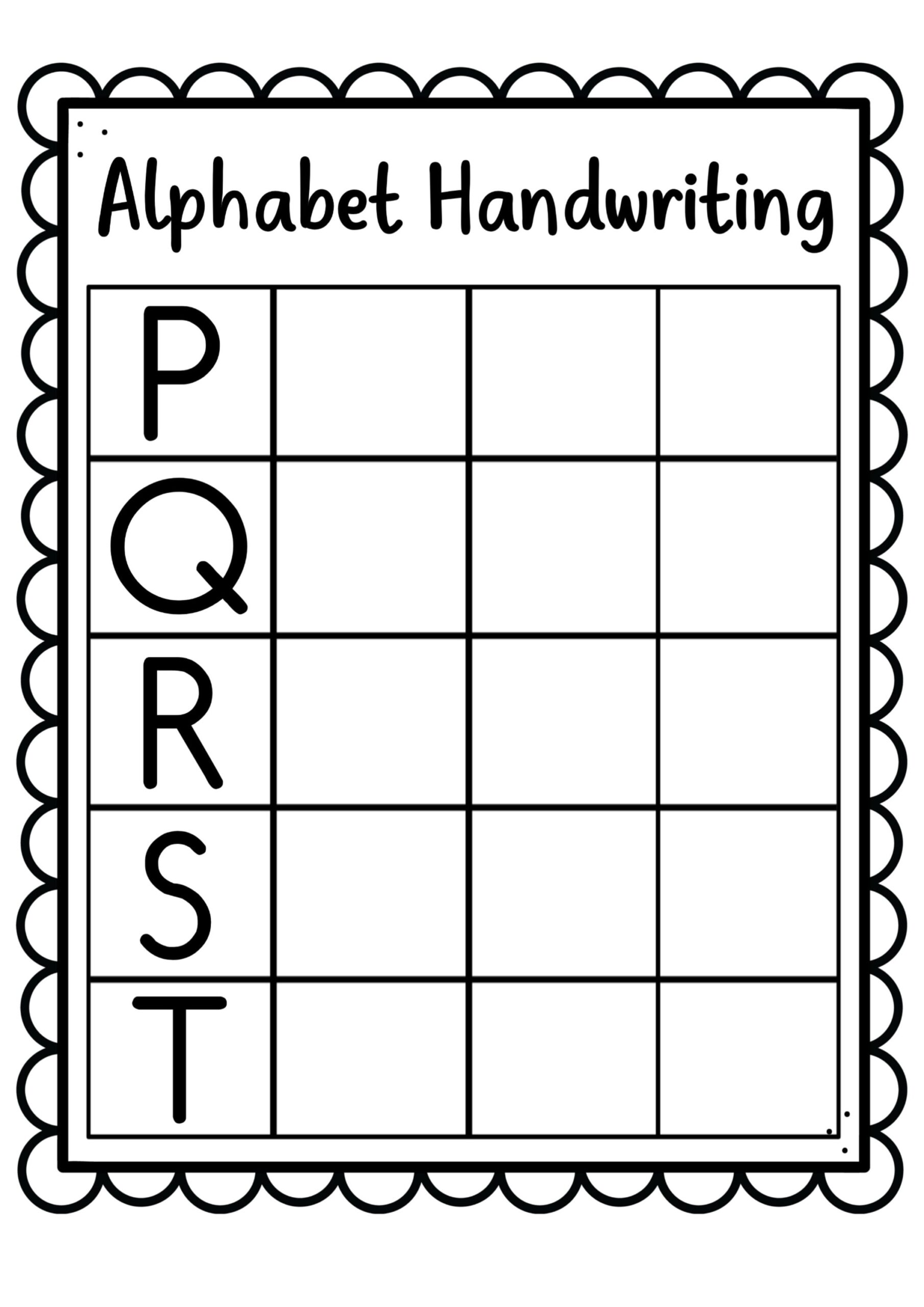 Free Printable Vpk Worksheets Free Printable Vpk Worksheets