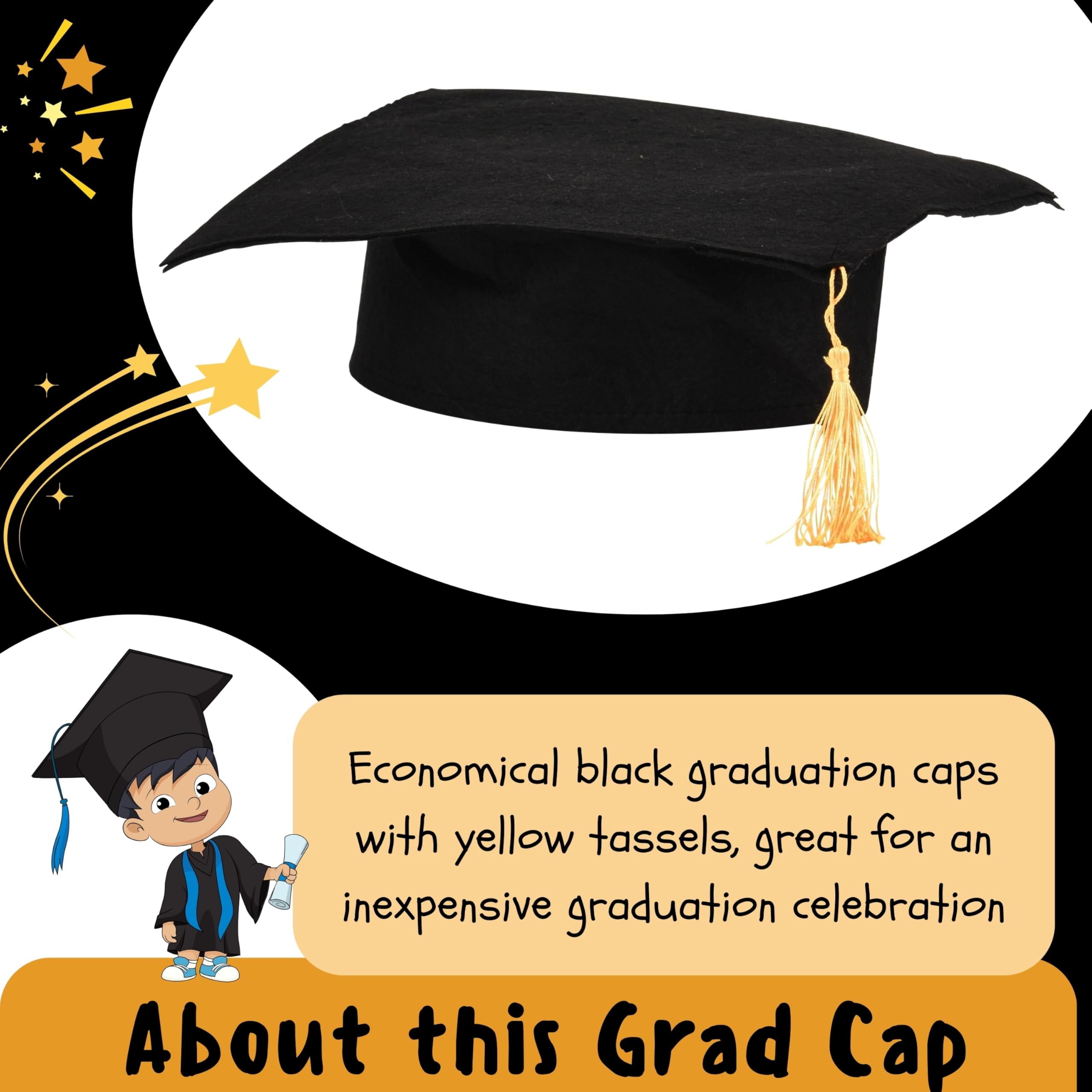 Printable Preschool Graduation Hats Printable Preschool Graduation Hats