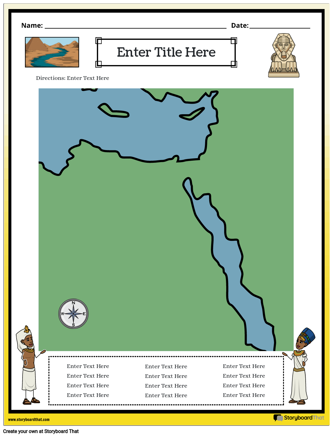 Ancient Egypt Storyboard By Liane Ancient Egypt Storyboard By Liane