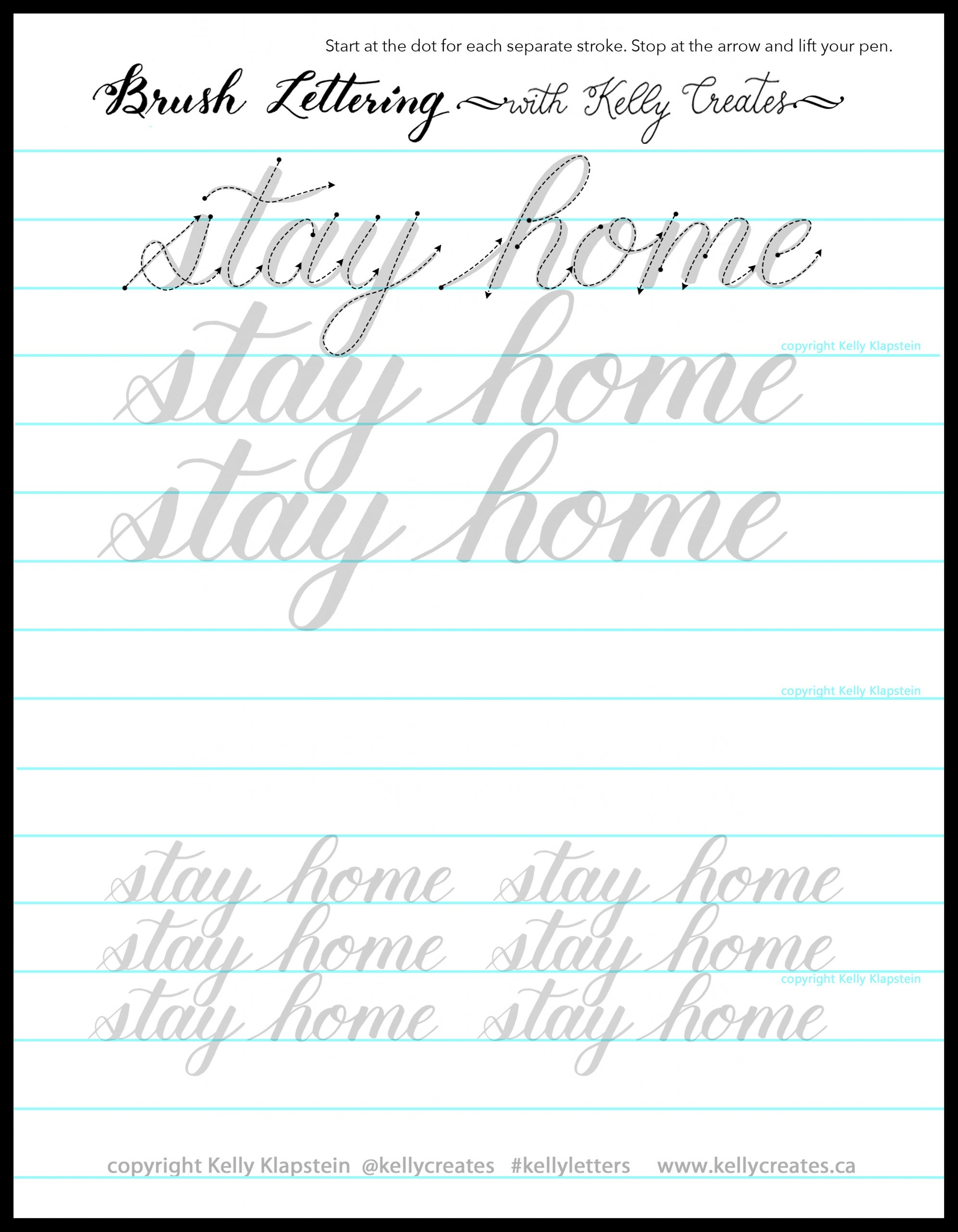 April Newsletter Stay Home Tracing Worksheet Kelly Creates April Newsletter Stay Home Tracing Worksheet Kelly Creates