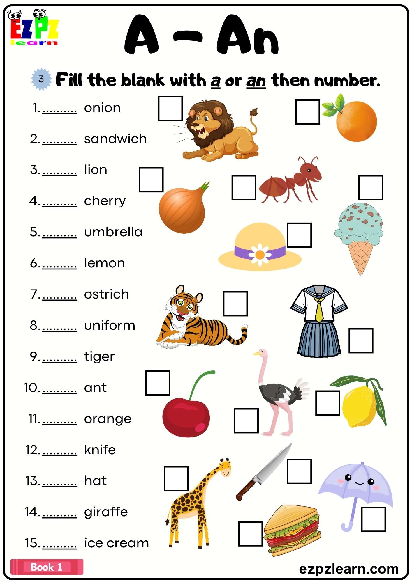 Free Worksheets Printable Story With Blanks Free Worksheets Printable Story With Blanks